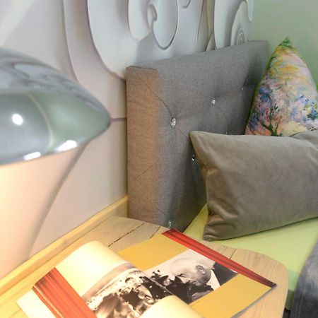 Doppelzimmer Seeperle _ Fh Odin Grossraeschen Extérieur photo